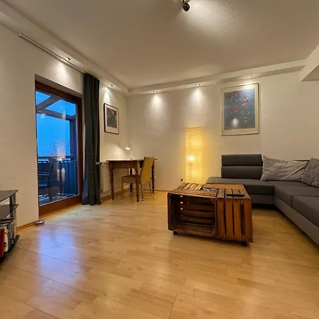 Apartman Gemuetliche 2-zimmer-wohnung By Rabe - Innenhof, Smart-tv, Netflix *