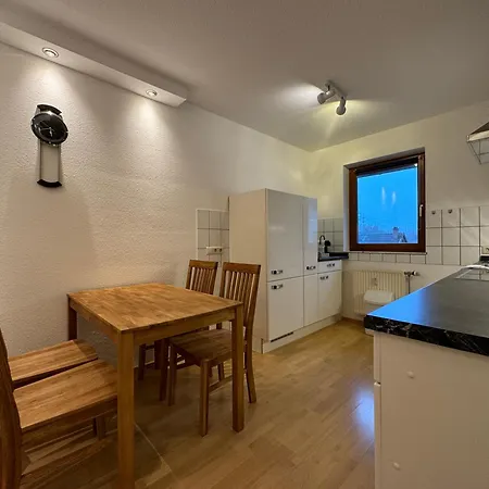 Apartman Gemuetliche 2-zimmer-wohnung By Rabe - Innenhof, Smart-tv, Netflix *