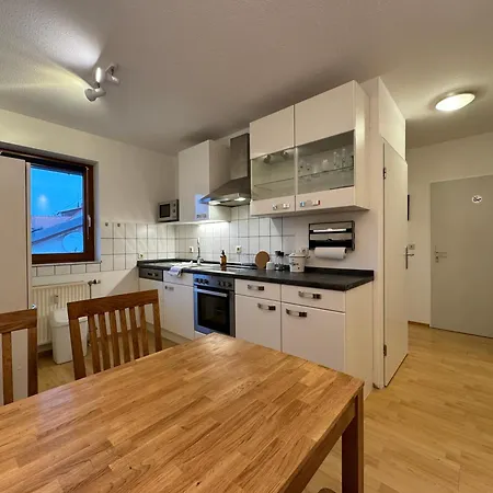 Gemuetliche 2-zimmer-wohnung By Rabe - Innenhof, Smart-tv, Netflix Karlsruhe