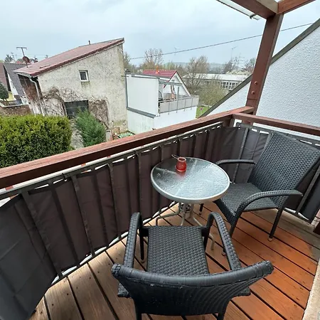 Apartman Gemuetliche 2-zimmer-wohnung By Rabe - Innenhof, Smart-tv, Netflix *