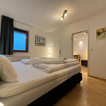 Gemuetliche 2-zimmer-wohnung By Rabe - Innenhof, Smart-tv, Netflix