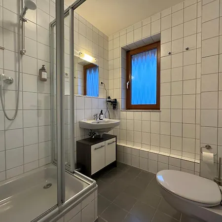 Gemuetliche 2-zimmer-wohnung By Rabe - Innenhof, Smart-tv, Netflix *