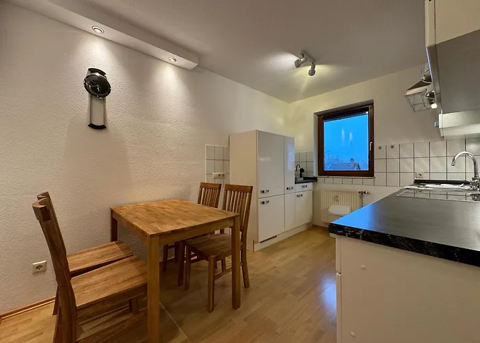 Apartamento Gemütliche 2-zimmer-wohnung By Rabe - Innenhof, Smart-tv, Netflix *