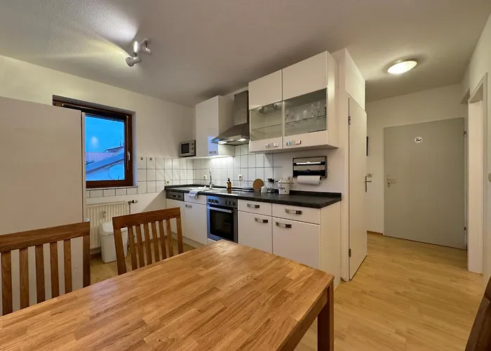 Gemütliche 2-zimmer-wohnung By Rabe - Innenhof, Smart-tv, Netflix Karlsruhe