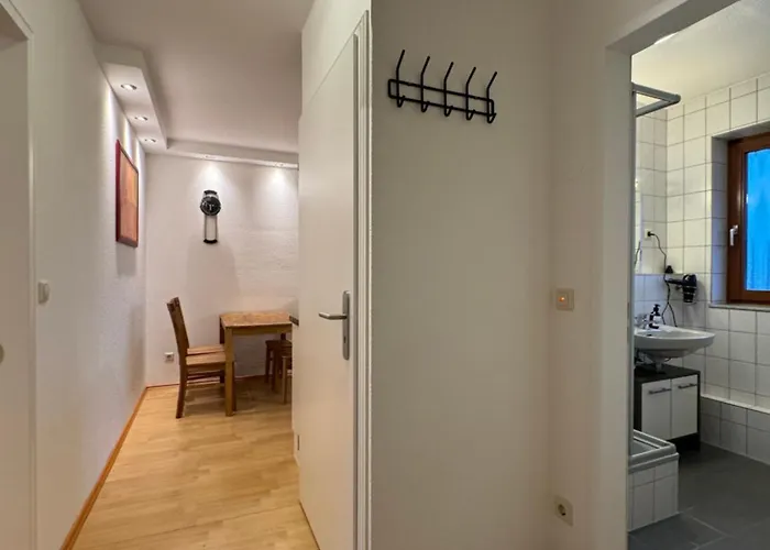 Apartamento Gemütliche 2-zimmer-wohnung By Rabe - Innenhof, Smart-tv, Netflix Karlsruhe