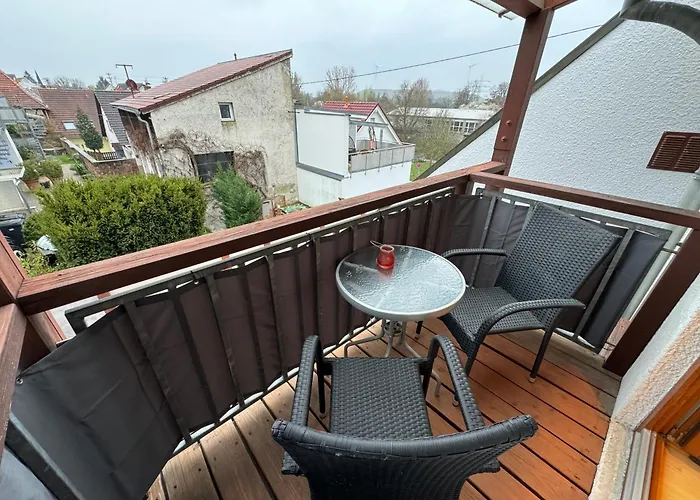 Apartamento Gemütliche 2-zimmer-wohnung By Rabe - Innenhof, Smart-tv, Netflix *