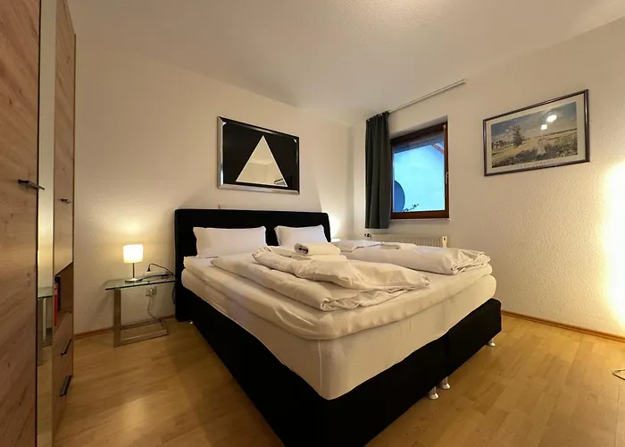 Apartamento Gemütliche 2-zimmer-wohnung By Rabe - Innenhof, Smart-tv, Netflix Karlsruhe